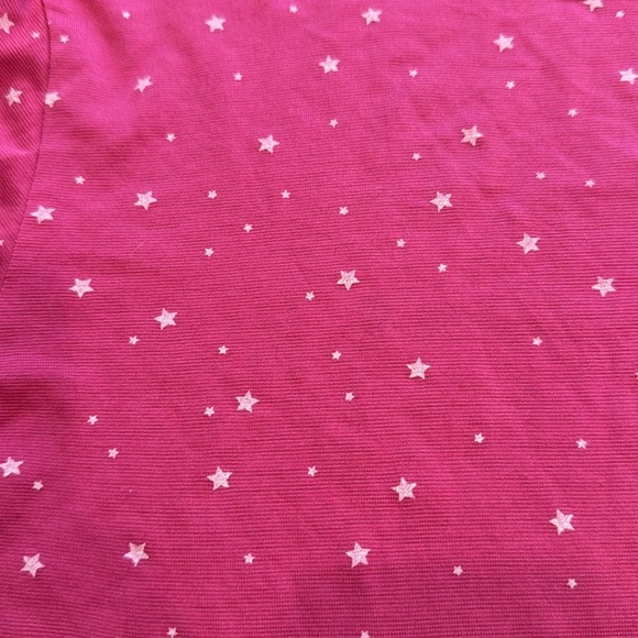 🟡 32 Degrees Pink Long Sleeve Pajama Top Size XL - Picture 2 of 4